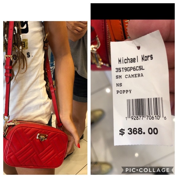 Michael kors bag différents colores for you - Picture 1 of 1